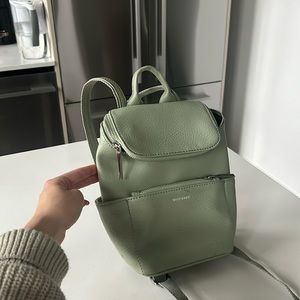 COPY - MATT & NAT Small Backpack